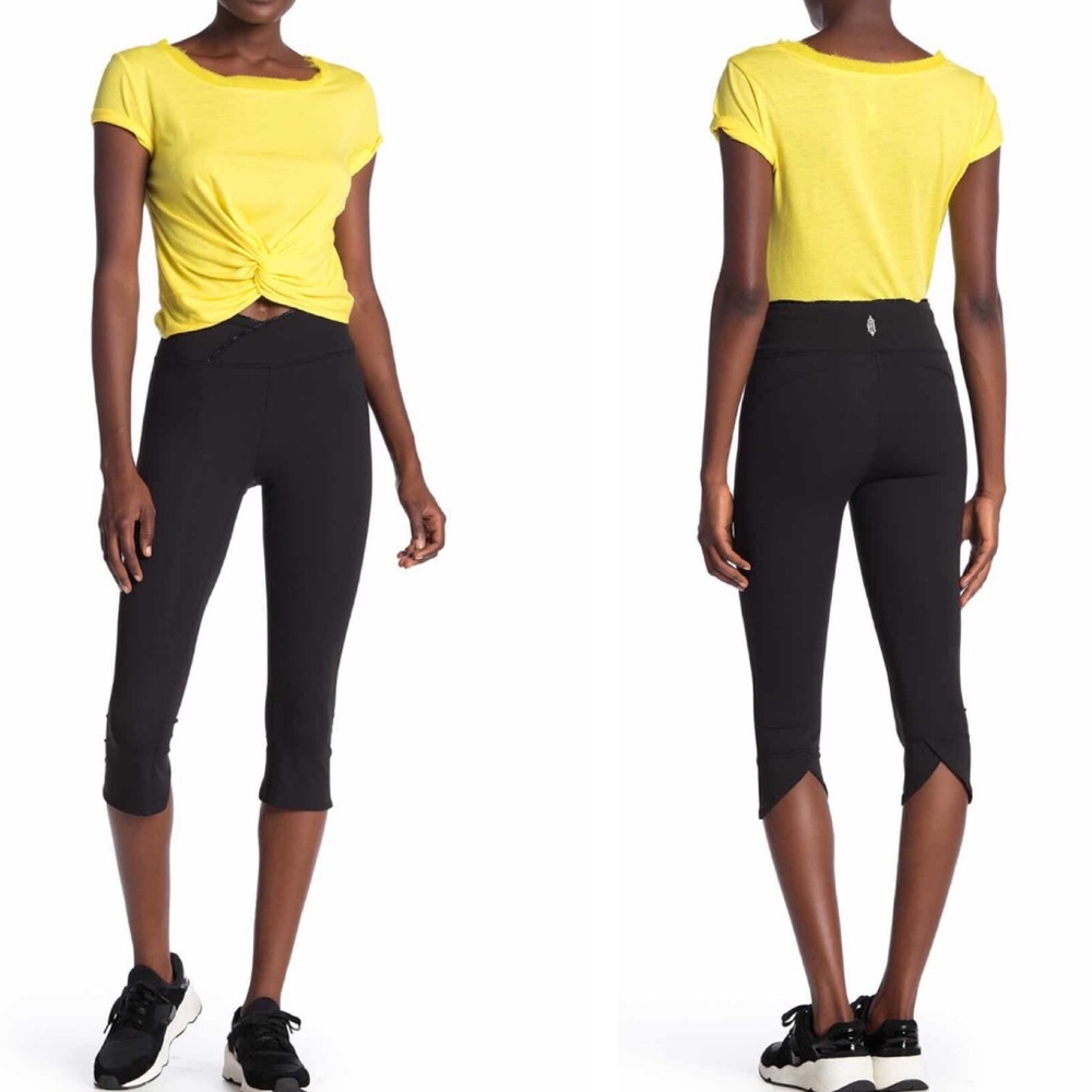 Free People Movement Leggings